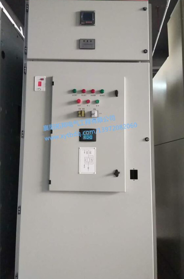 高壓水阻柜近期有打火現象，什么原因？