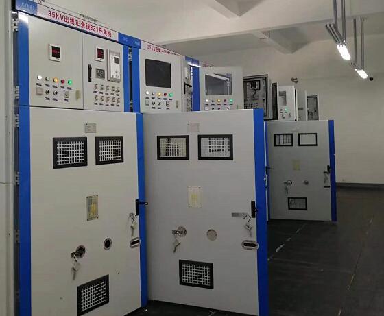 高壓電容補償柜里面的電抗器有什么作用？