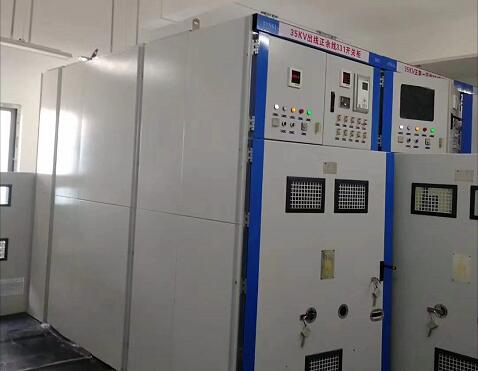 高壓軟起動柜與變頻器有什么區(qū)別