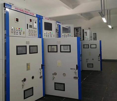 進相器與電容補償柜的區(qū)別